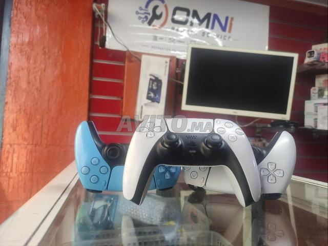 Manette PS5 DualSense Originale