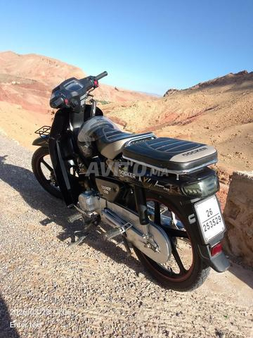 Moto - 2