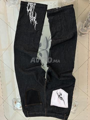 Pantalon Jean - 2