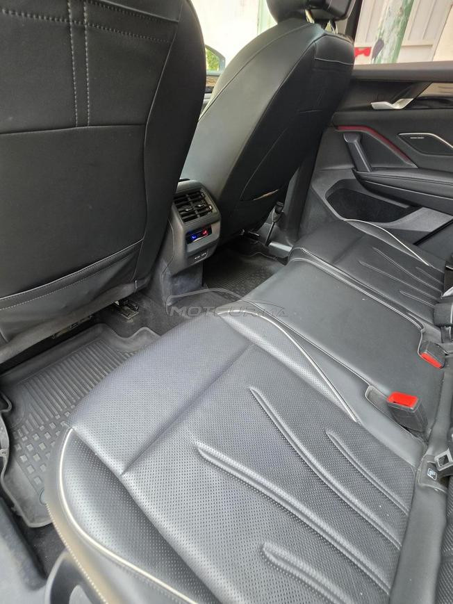 tiguan 2024 très bonne état 
