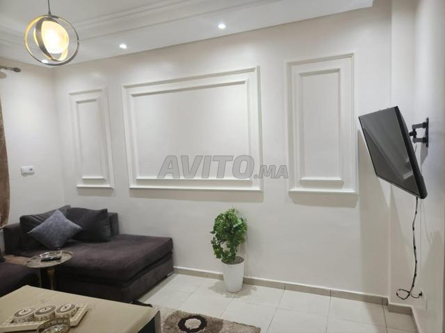 Appartement à louer 100 m² à Marrakech - 2