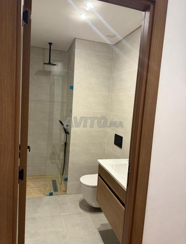 appartement non meuble a sala al jadida L’Opera - 2
