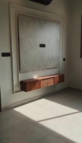 شقة غير مفروشة في سلا الجديدة الأوبرا