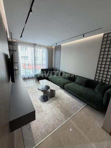 Appartement 2 chambres 74 m² à FRANCEVILLE 2 - 2