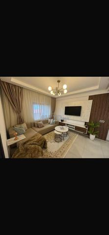 Appartement à louer meublé à Dar Bouazza - 2