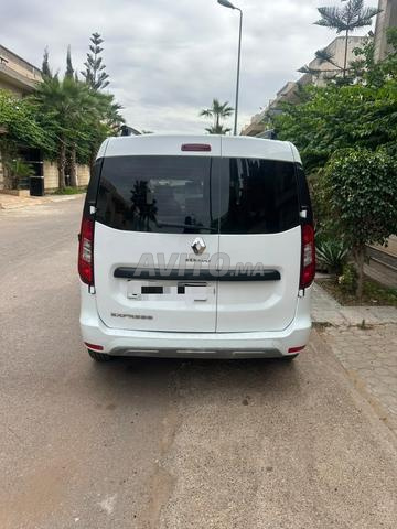Renault Express 2022 - 2