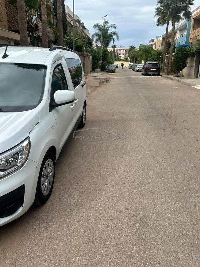 Renault Express 2022