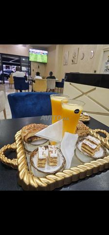 Louer un café - 2