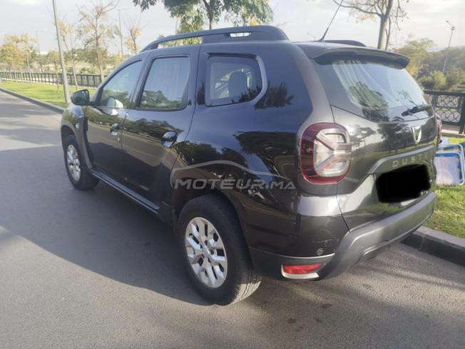 Dacia Duster 2022