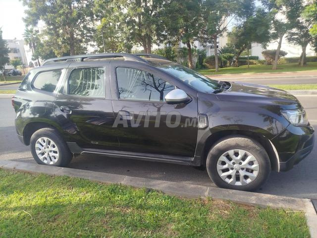 Dacia Duster 2022 - 2