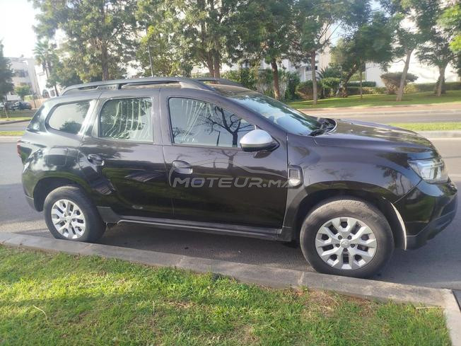 Dacia Duster 2022