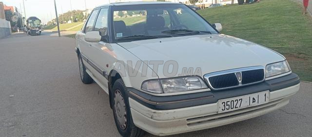 روفر 418GSD ديزل - 2