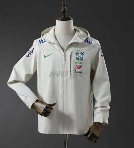 Veste Brésil - 2