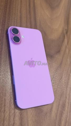 iPhone 16 plus - 2