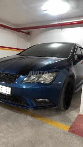SEAT LEON FR - 2
