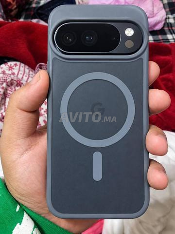 Google Pixel 10 Pro - 2