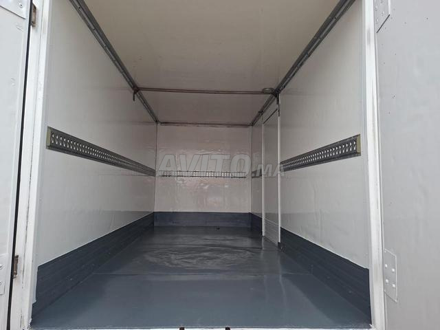 Mitsubishi Fuso 3.5 2020 - 2