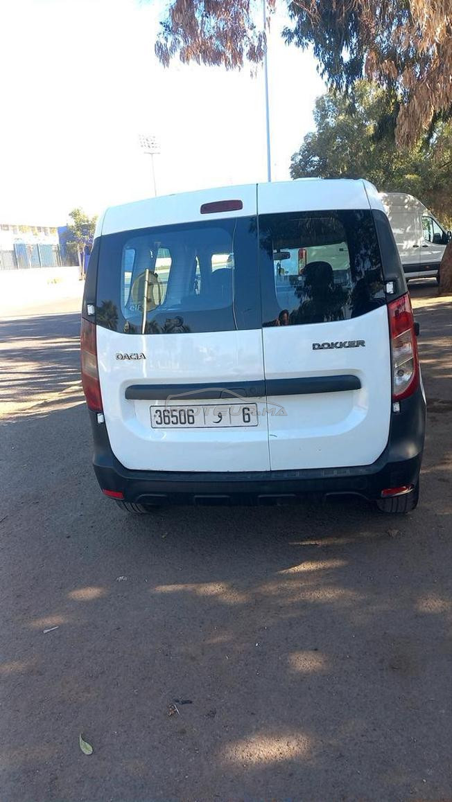 Dokker Diesel 