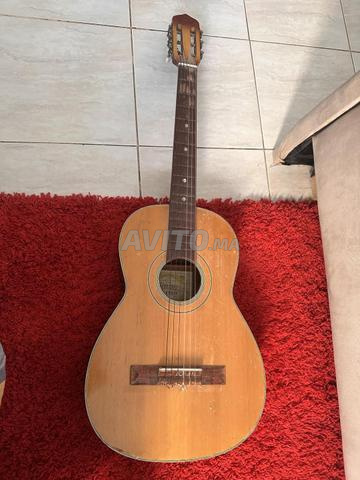 Guitare classique SUZUKI