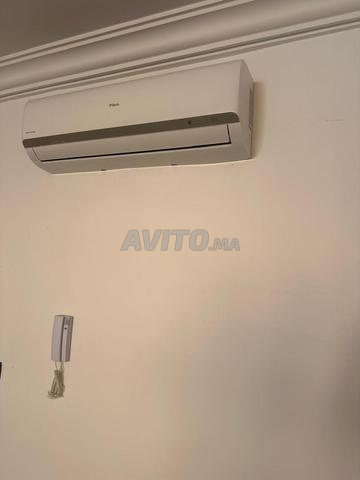 Bureau 45 m2 à louer Route de Casablanca - 2