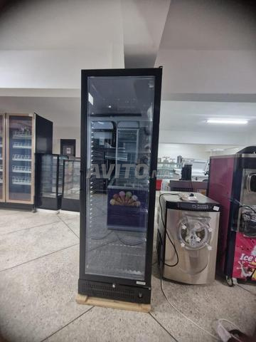 Réfrigérateur Klimasan 1 porte - 2