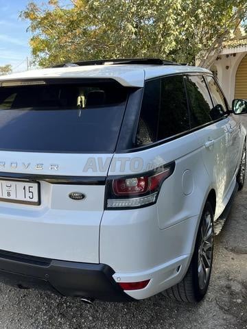 Range Rover Sport Autobiography - 2