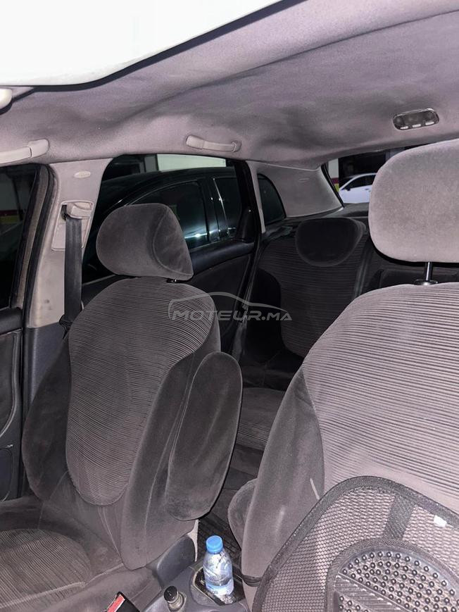 voiture d'occasion en bonne état a vendre