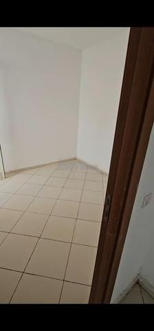 Appartement vide proche Marjane - 2
