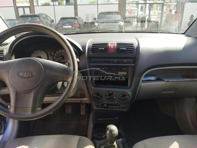 Kia Picanto 2007