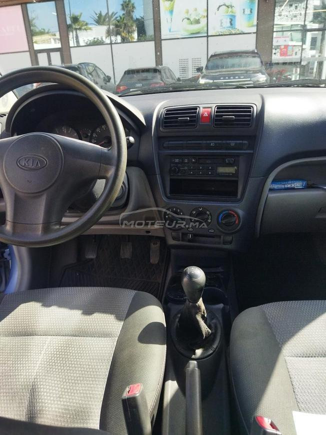 Kia Picanto 2007