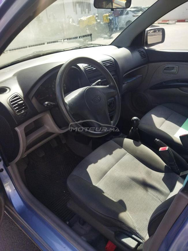 Kia Picanto 2007
