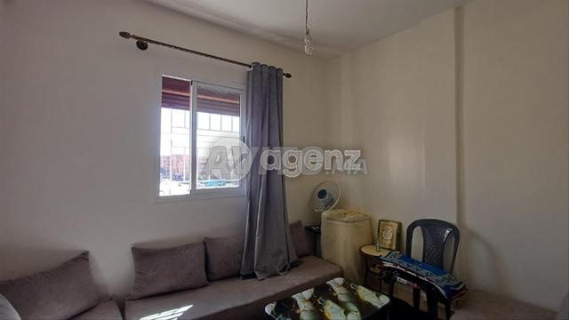 RAK-GU-1431 - Appartement à vendre à Azzouzia - 2