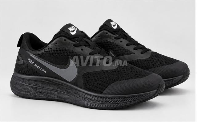 Baskets Air Zoom au design moderne et sportif - 2