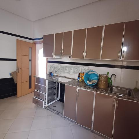 CMN-SI-2125 - Appartement à vendre à Derb Omar - 2