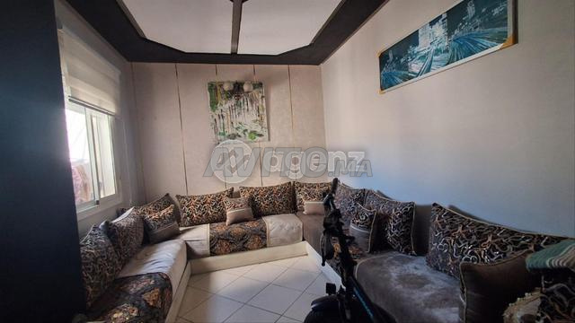 MHD-MHD-1237 - Appartement à vendre à Nassim - 2