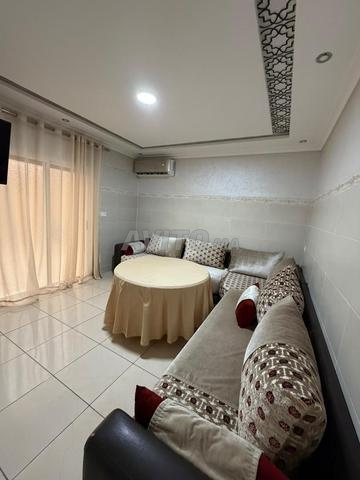 Appartement meublé à louer mensuellement Hay Al Matar - 2