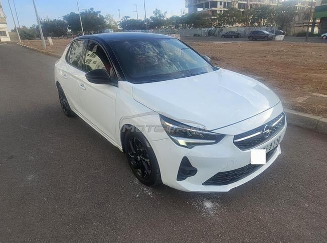 Opel Corsa GS LINE 2021