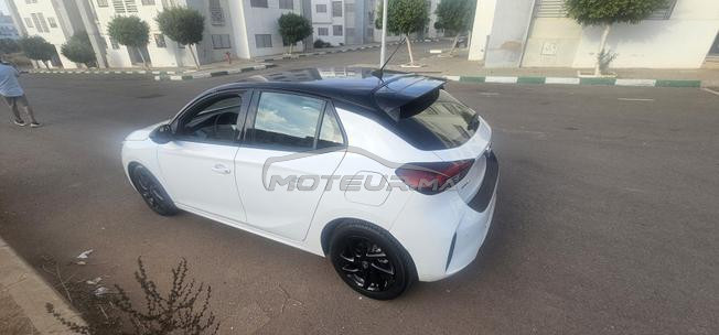 Opel Corsa GS LINE 2021