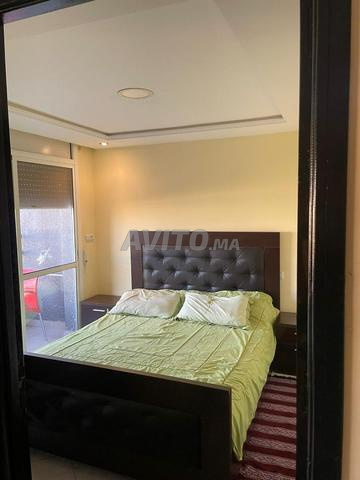 Appartement à louer mensuellement en centre-ville de Nador - 2