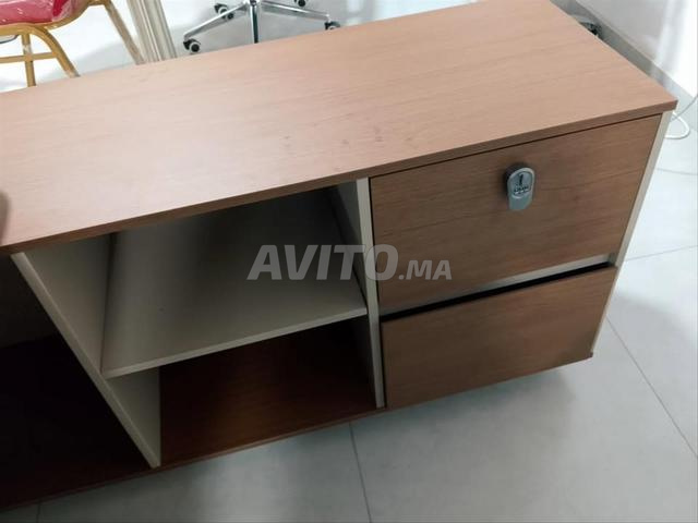 Choisissez le bureau qui reflète une image professionnelle pour votre entreprise - 2