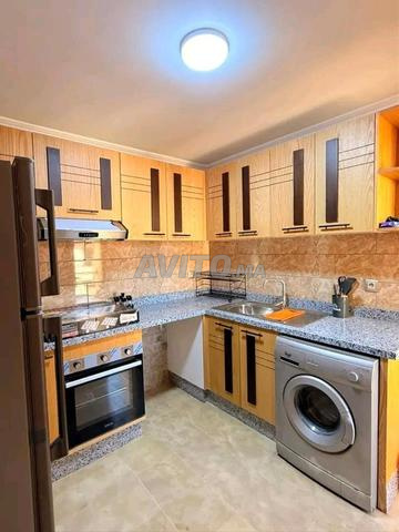 Appartement rue Allal El Fassi Marrakech - 2
