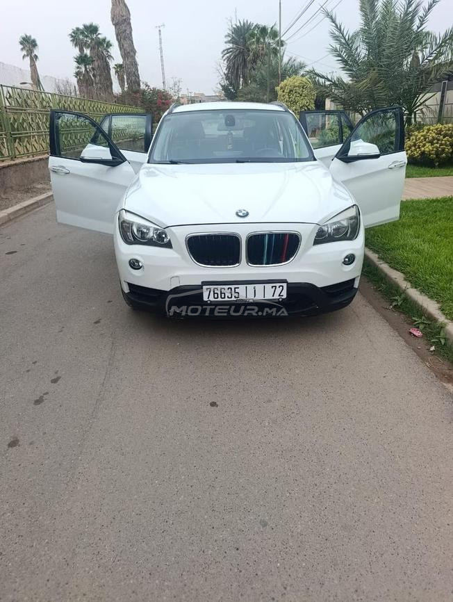 BMWX1