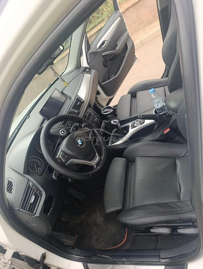 BMWX1