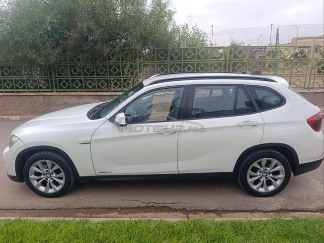 BMWX1