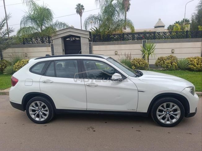 BMWX1