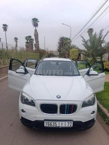 BMW -----------X1 - 2