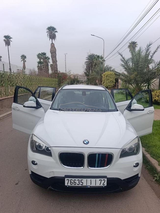 BMW.   X1.                     
