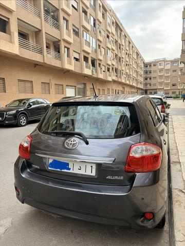 Toyota Auris - 2