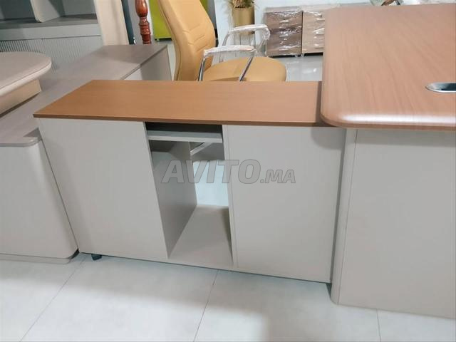 Modèles variés pour aménager votre bureau avec élégance - 2