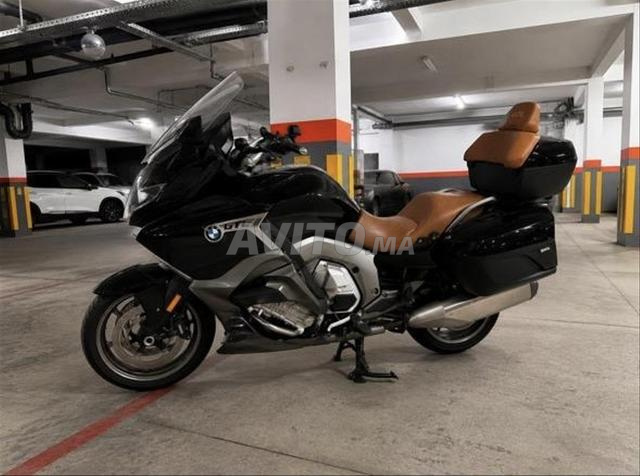 BMW K1600 OPTION 719 - 2